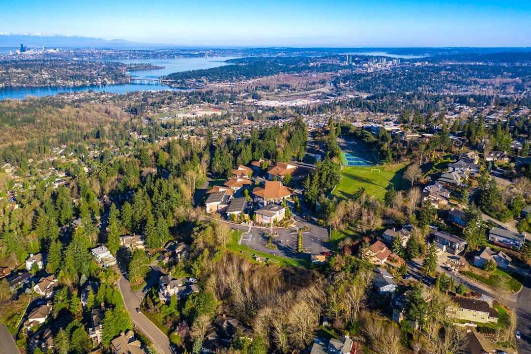 Forest Ridge School of the Sacred Heart