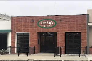 Lucky's Coffee Roasters image