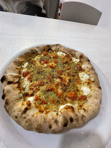 Pizz Art - Pizzeria e gastronomia locale in Capo dOrlando, Città Metropolitana di Messina