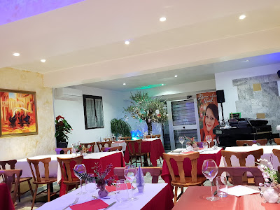 Restaurant Pizzeria Colosseo à Bartenheim