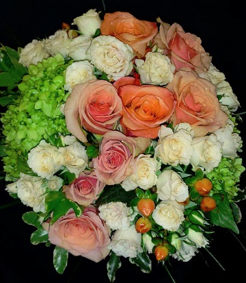 Florist «Presto Flowers, LLC», reviews and photos, 14 Lakeside Blvd, Hopatcong, NJ 07843, USA