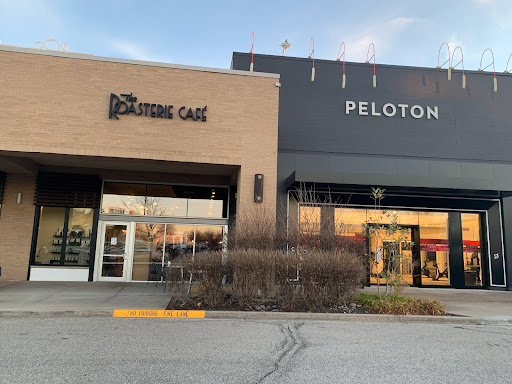 Shopping Mall «Town Center Plaza», reviews and photos, 5000 W 119th St, Leawood, KS 66209, USA