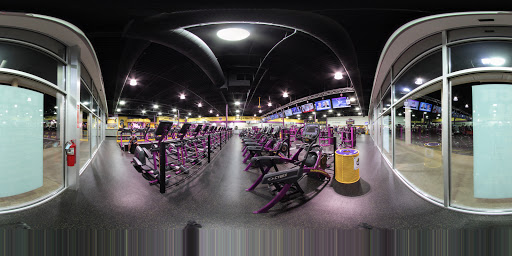 Gym «Planet Fitness», reviews and photos, 1635 Poplar Ave, Memphis, TN 38104, USA