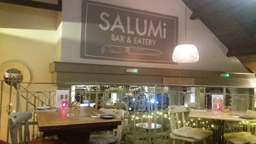 Salumi Bar & Eatery