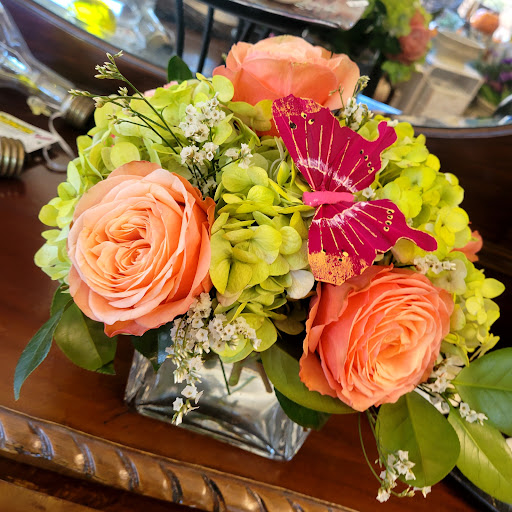 Flowers By Patti, 3430 Lakeside Dr, Reno, NV 89509, USA, 