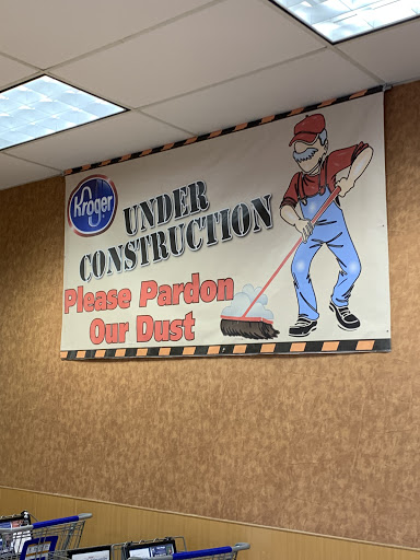 Grocery Store «Kroger», reviews and photos, 350 E Broad St, Pataskala, OH 43062, USA