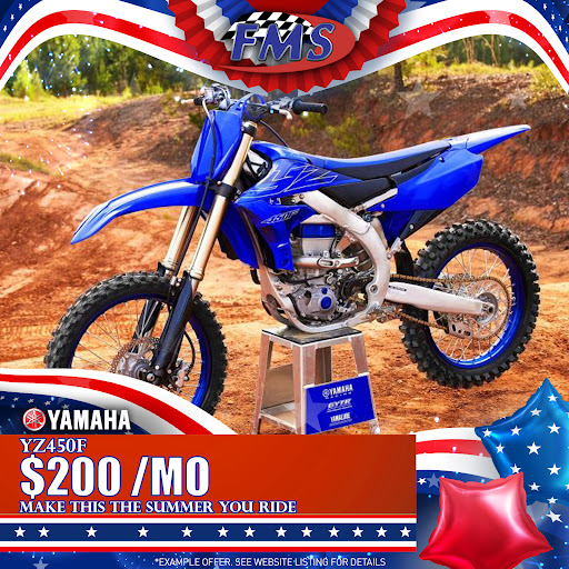 Motorcycle Dealer «Fredericksburg Motor Sports», reviews and photos, 430 Kings Hwy, Fredericksburg, VA 22405, USA