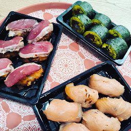 Photo n°7 de Origami Art Sushis à Nîmes ()