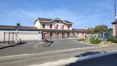 Gretz-Armainvilliers à Gretz-Armainvilliers
