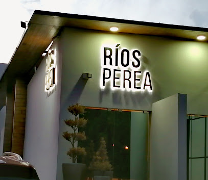 Rios Perea Consultoría Legal