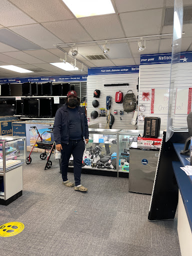 Pawn Shop «National Pawn and Jewelry», reviews and photos, 2605 Durham Chapel Hill Blvd, Durham, NC 27707, USA