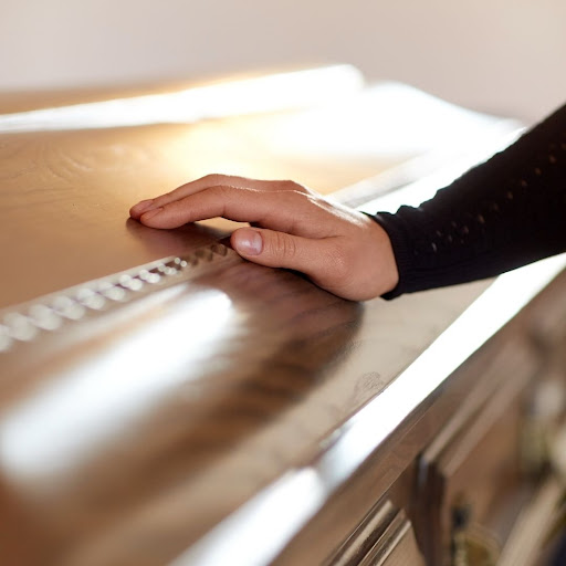 Funeral Home «Gary Panoch Funeral Home», reviews and photos, 6140 N Federal Hwy, Boca Raton, FL 33487, USA