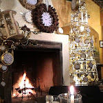 Photo n°4 de l'avis de Daniele.a fait le 09/12/2017 à 22:10 sur le  Ristorante Il Battibecco à Impruneta