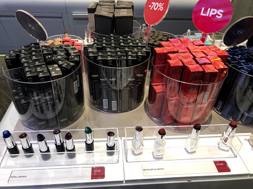 Cosmetics Store «KIKO Milano», reviews and photos, Lincoln Rd, Miami Beach, FL 33139, USA