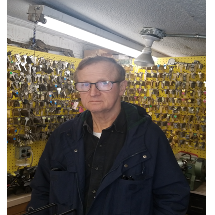 Locksmith «Keyman Locksmith», reviews and photos, 152 Westchester Ave, Port Chester, NY 10573, USA