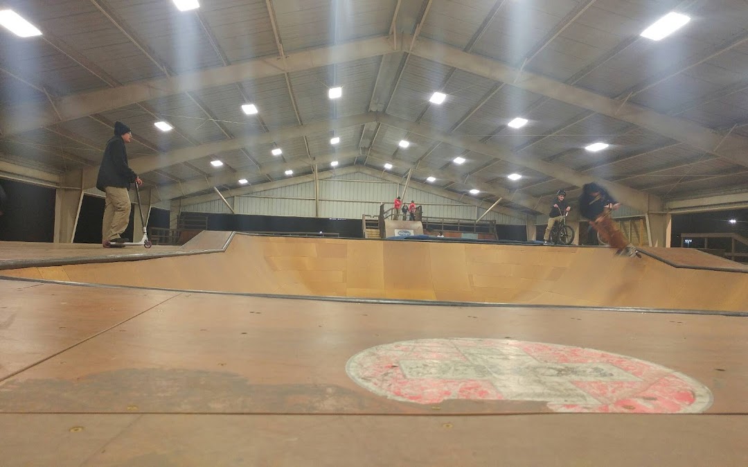 Rhythm Skate Shop
