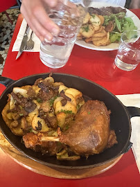 Les plus récentes photos du Restaurant français Chez Gladines à Paris - n°12