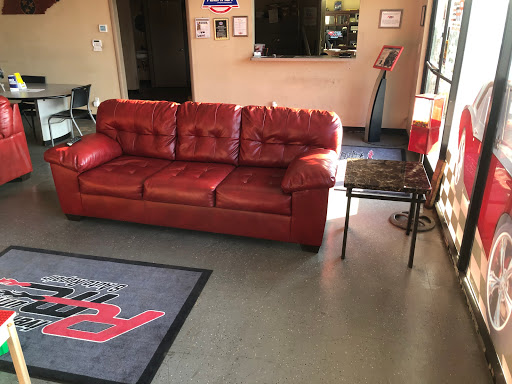 Auto Repair Shop «Rivergate Muffler & Complete Auto Care», reviews and photos, 159 Gleaves St, Madison, TN 37115, USA