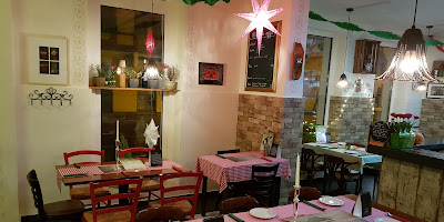 Trattoria/Kiosco Il Sardo