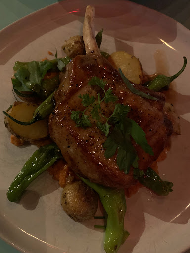 Butcher Shop «The Butcher Shop», reviews and photos, 552 Tremont St, Boston, MA 02118, USA