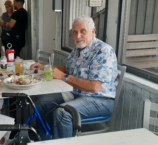 Seafood Restaurant «Don Camaron Seafood Grill», reviews and photos, 501 NW 37th Ave, Miami, FL 33125, USA