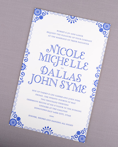 Print Shop «Lucky Onion», reviews and photos, 2501 15th St #1b, Denver, CO 80211, USA