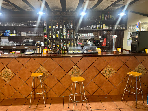 Información y opiniones sobre BAR TELE-CLUB de Laguna De Cameros