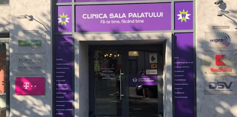 Clinica Sala Palatului