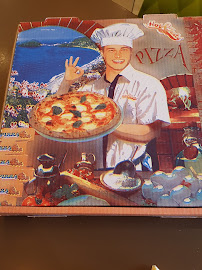 Pizza du Pizzeria La Casa à Le Bourget-du-Lac - n°5