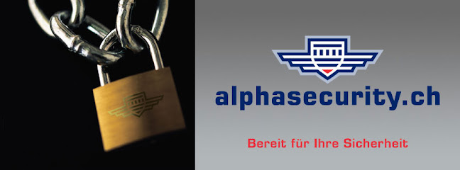 Alpha Security Sicherheitsdienste AG - Sicherheitsdienst
