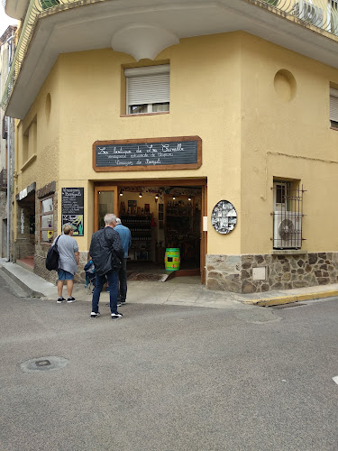 La Boutique De La Cuinelle à Banyuls-sur-Mer
