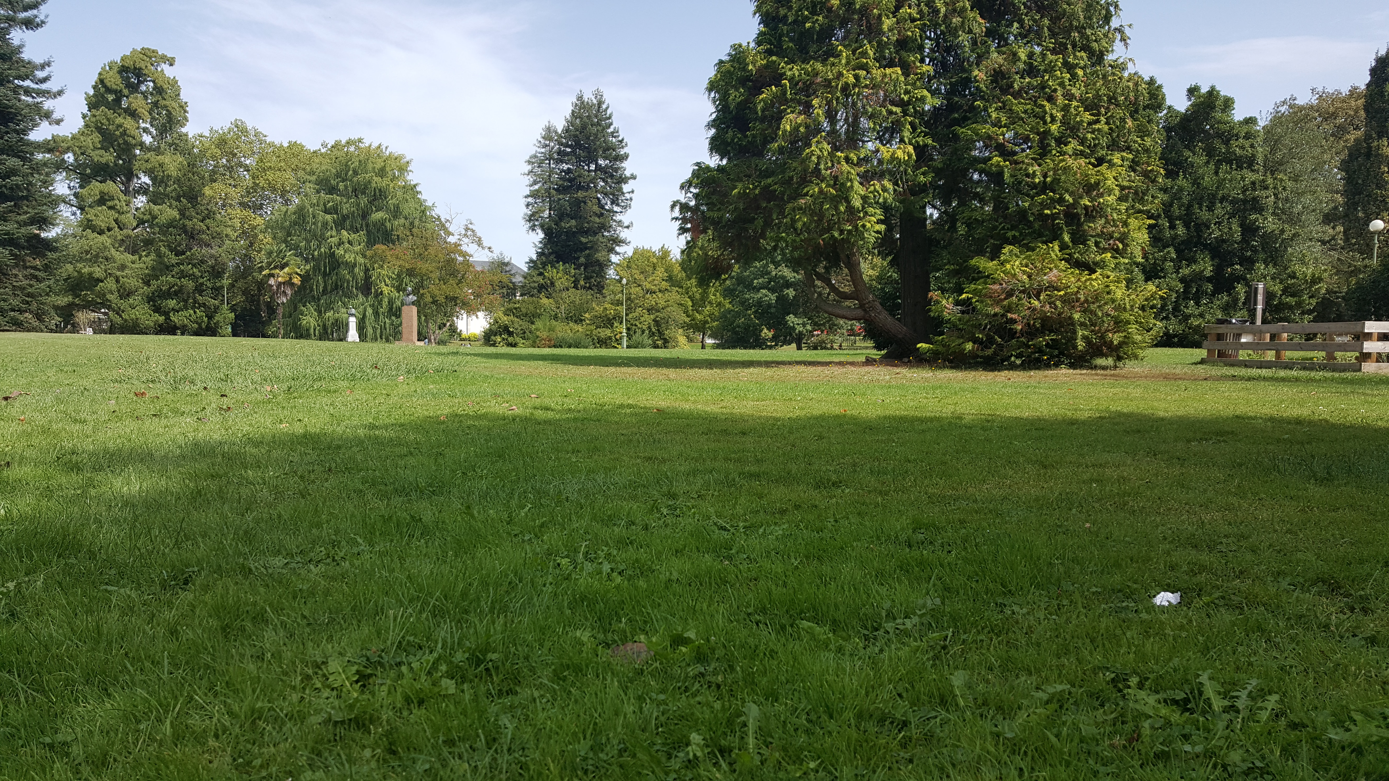 Photo n° 1 de l'avis de Aurélien.a fait le 29/08/2017 à 08:17