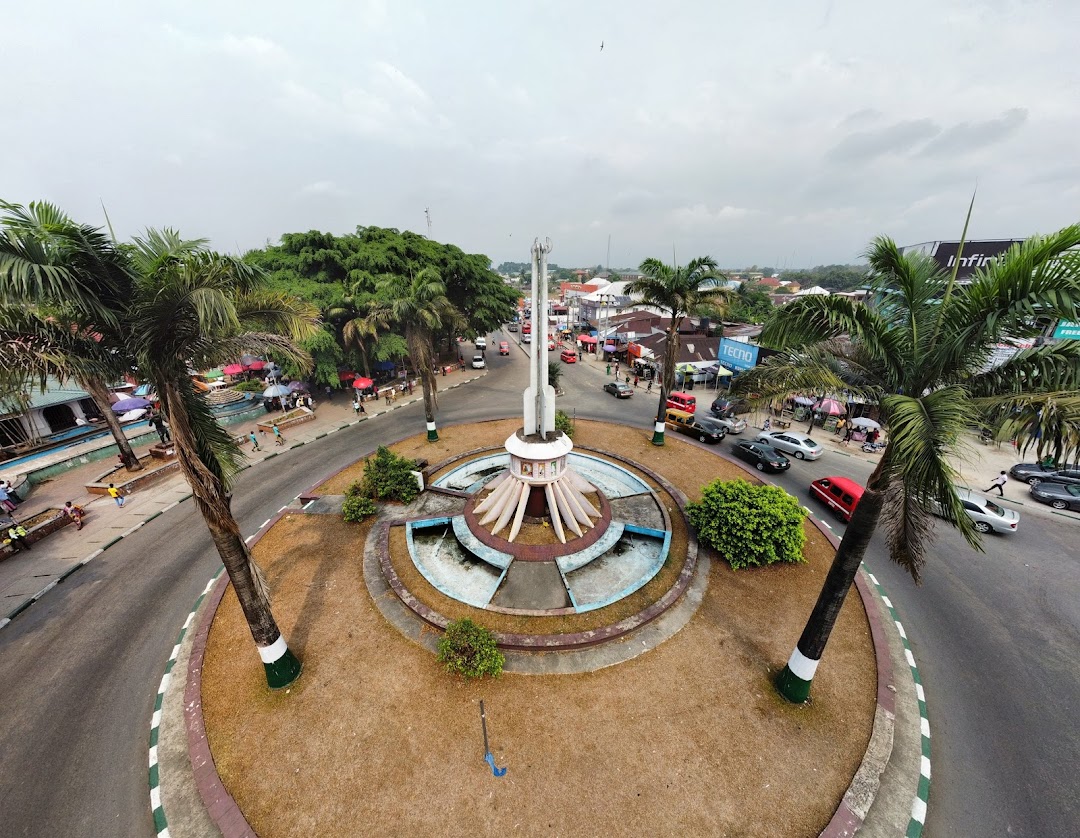 Uyo, Nijerya