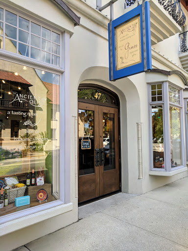 The Ancient Olive, 47 King St, St Augustine, FL 32084, USA, 