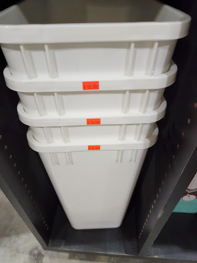 Home Improvement Store «Hoods Discount Home Center», reviews and photos, 7900 US 49, Gulfport, MS 39501, USA