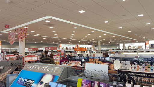 Hair Salon «Ulta Beauty», reviews and photos, 833 N Krocks Rd #103, Allentown, PA 18106, USA