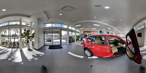 BMW Dealer «Braman BMW Jupiter», reviews and photos, 1555 W Indiantown Rd, Jupiter, FL 33458, USA