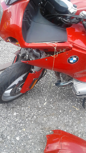 Thrift Store «Drop Inn Resale Store», reviews and photos, 1625 J St SW, Cedar Rapids, IA 52404, USA