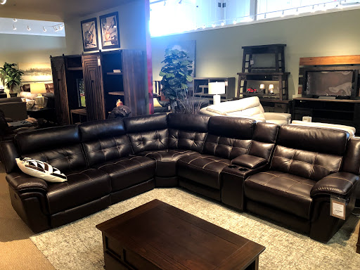 Furniture Store «HOM Furniture», reviews and photos, 3201 Country Dr, Little Canada, MN 55117, USA