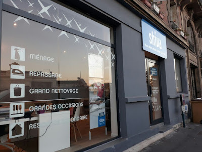 Ménage et repassage à domicile✨| Shiva Sannois à Sannois