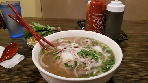 What The Pho