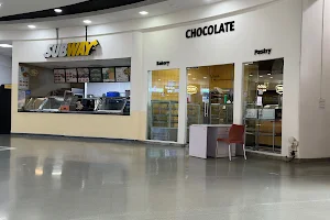 Terminal Food Court, Infosys Limited image