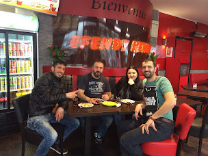 Photo n°54 de Efendy kebab à Drancy ()