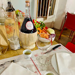 Photo n°2 de l'avis de Malte.. fait le 12/10/2021 à 21:24 sur le  Officina della Bistecca à Panzano