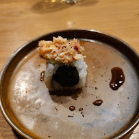 Plats et boissons du Restaurant japonais Goma Poké & sushi à Chessy - n°2