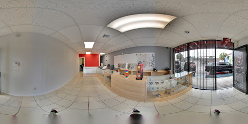 Locksmith «Miami CRA Locksmith», reviews and photos, 4769 SW 8th St, Miami, FL 33134, USA