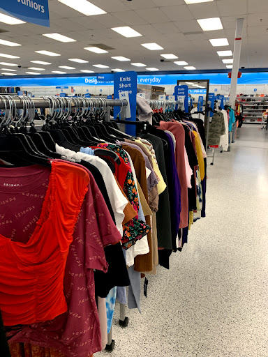 Clothing Store «Ross Dress for Less», reviews and photos, 1535 Market Pl Blvd, Cumming, GA 30041, USA