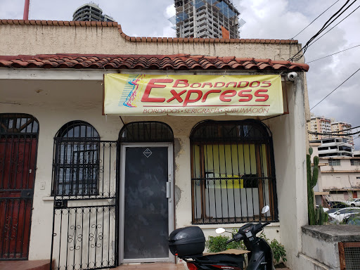 Bordados Express