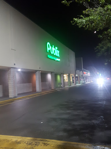 Supermarket «Publix Super Market at Twelve Oaks Plaza», reviews and photos, 7018 W Waters Ave, Tampa, FL 33634, USA