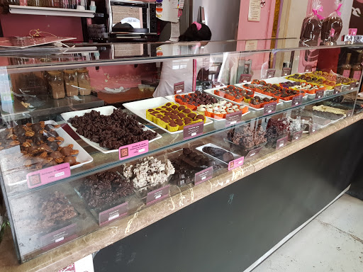 Cacao Mexican chocolate en Tepoztlán